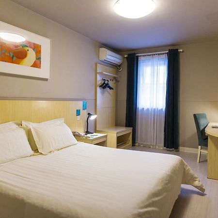Jinjiang Inn Xi'An Tonghua Gate Xijin Hospital エクステリア 写真